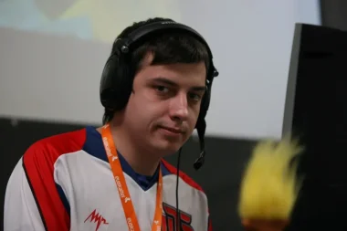 Фото Fox - Сергей Столяров