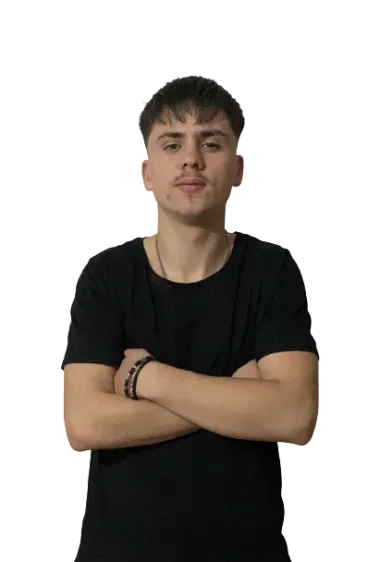 Фото DEXTER - Ионел Чобану