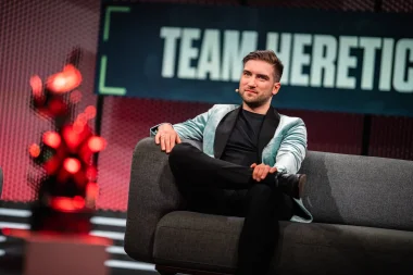 Фото Lothar - Якуб Сзыгульский