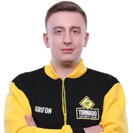 Фото Grifon - Евгений Войтенко