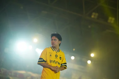 Фото S A N Z - Гиланг