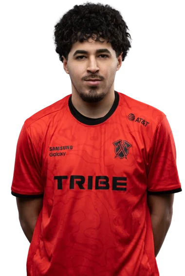 Фото Lxffy - Кевин Кальдерон