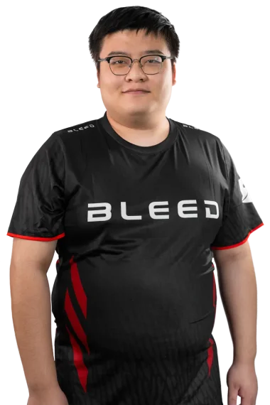 Фото BruceZz - Жан Цзинхэ