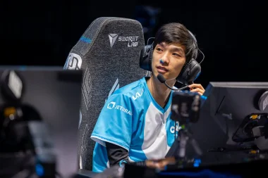Фото Blaber - Роберт Хуанг