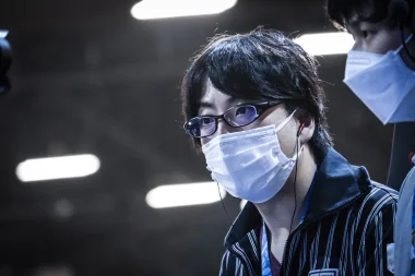 Фото Ren - Кенджи Маруяма