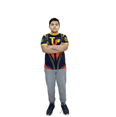 Фото ESP - Абдулла Бин Масуд