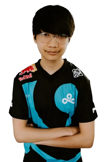 Фото Perkisas - Террон Нгуен