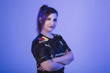 Фото Seraphanie - Биге Су Йылдыз