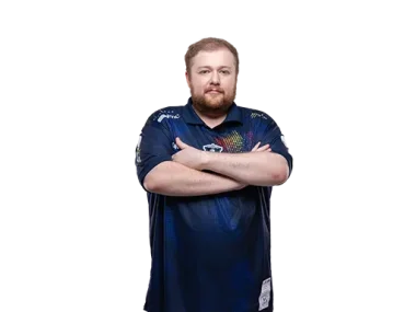 Фото aLOW - Аарон Ломмен