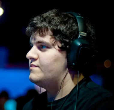 Фото CrunCher - Абдулазиз Абед