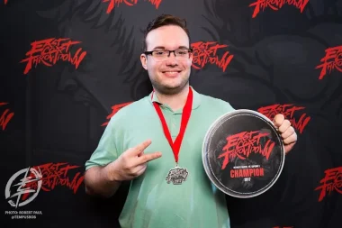 Фото Flux - Коул Токки