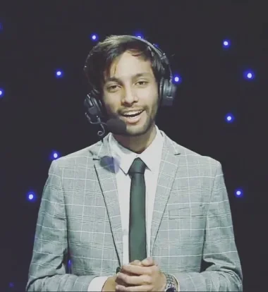 Фото SuperJonny - Варун Джон