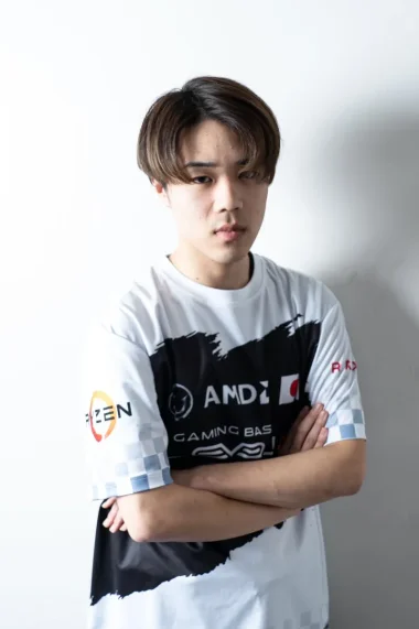 Фото CrazyGoRi - Кейичи Янагисава