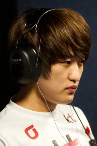 Фото Flash - Ли Ён-хо