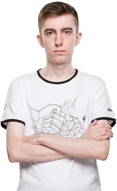 Фото Stanlox - Павел Поляков