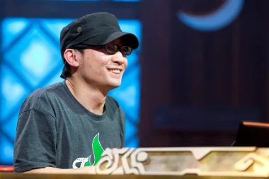 Фото Bbgungun - Хао Ли