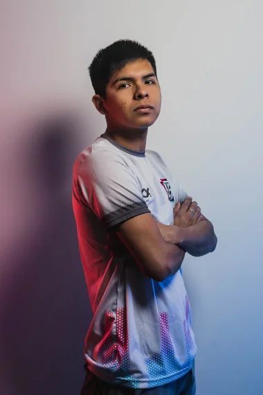 Фото P4NiicK - Игнасио Лопес