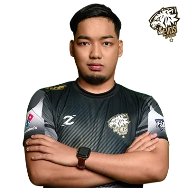 Фото xSamZ - Мухаммад Абдул Самад