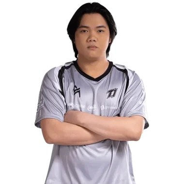 Фото Kimpoy - Ким Дела Крус