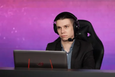 Фото JotM - Егор Сурков