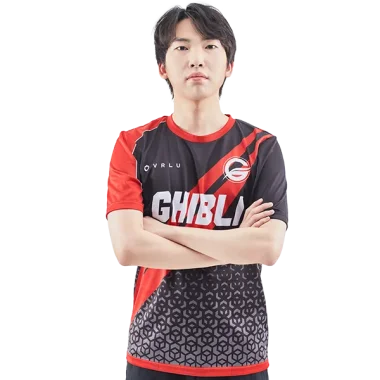 Фото URS4 - Ли Джун-хо