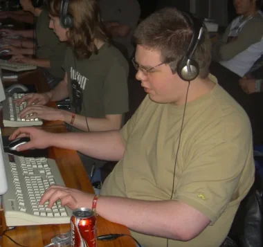 Фото mezzo - Хенрик Брусберг