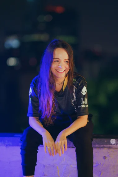 Фото naxy - Ана Беатрис Араужо