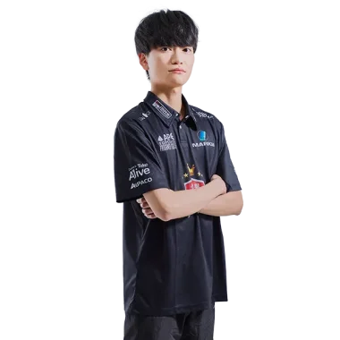 Фото NewCore - Кван Хо