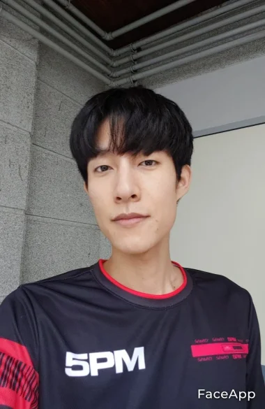 Фото Winner - Ох Хан-Гель