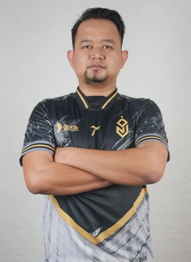 Фото Capt - Джендра Вахюди