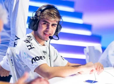 Фото Kinzin - Бернардо Азеведо