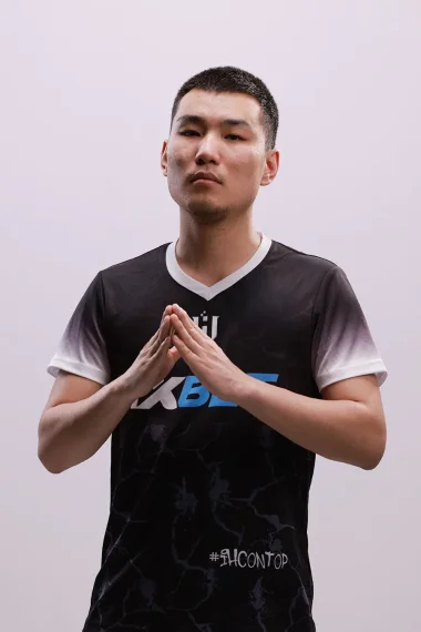 Фото Abely - Дулаанжаргал Нямлхагва