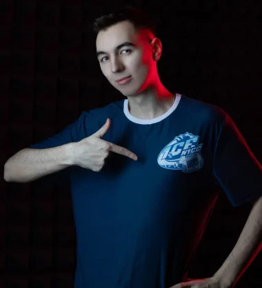 Фото 1ceN1ce - Даниил Халиков