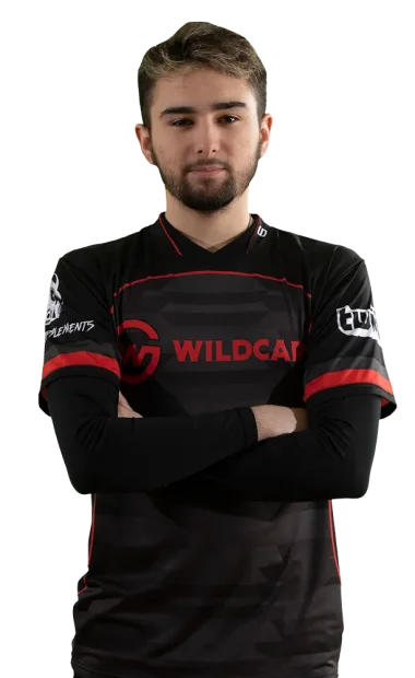 Фото Sharpshot - Даниил Эрнандес