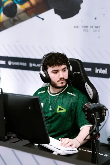 Фото Stk - Уильям да Коста Гонкальвеш