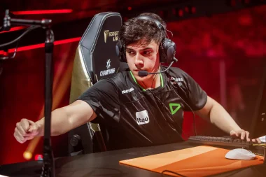 Фото tuyz - Артур Виера