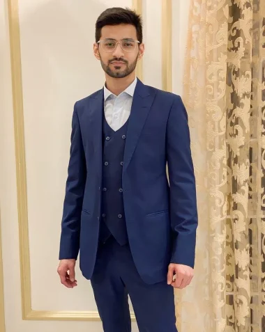 Фото Khiz Gaming - Хизар Риаз