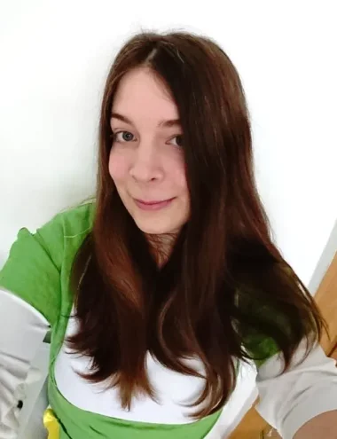 Фото TinyTriss - Патрисия ТиниТрис