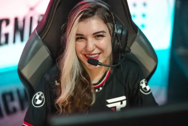 Фото Luna - Джованна Лунардели