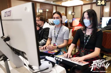 Фото Maelrawn - Джеймс Д.