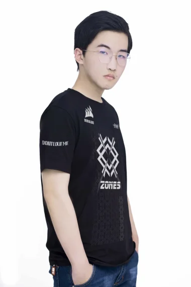 Фото Dontloveme - Фу Юйчэнь