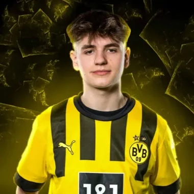 Фото Eldos - Элдин Тодоровак