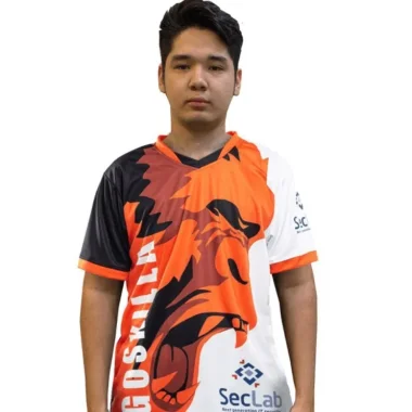 Фото Nikola - Нурлыбек Асланбеков