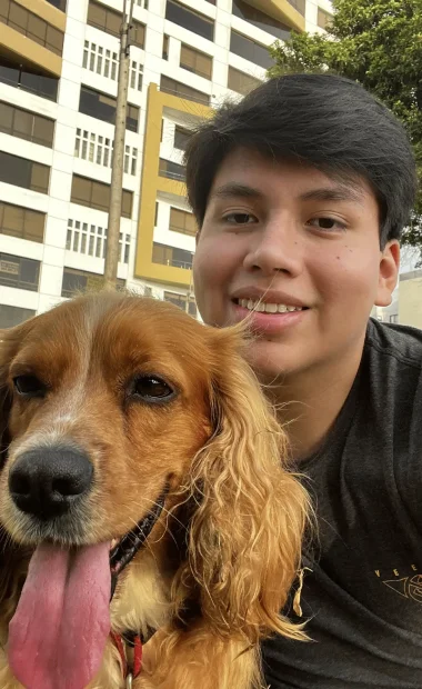 Фото R3dder - Мануэль Киспе Арминта