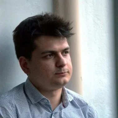 Фото Turpin - Маттис Турпин