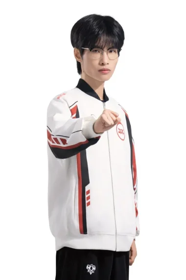 Фото XiaoA - Янь Жунсин