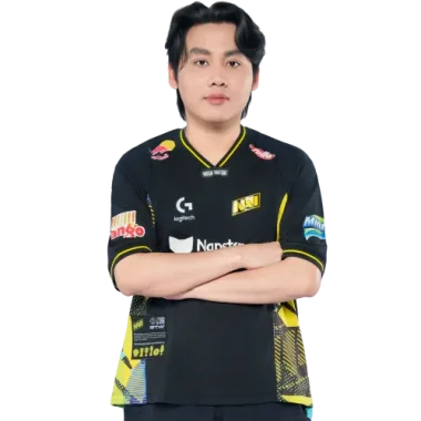 Фото xMagic - Мухаммад Андика Рамадан