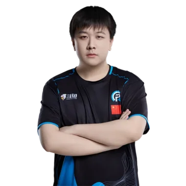 Фото MYL - Ма Юнлунг