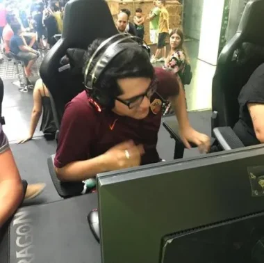 Фото Moonlight - Алан Габриэль Диас