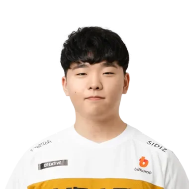 Фото Creative - Ким Ёнгван